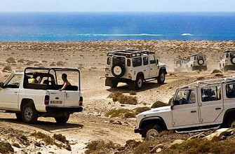 Hunting Safari to Africa