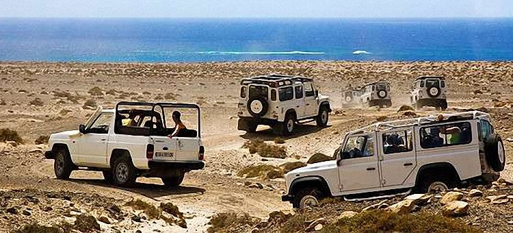 Hunting Safari to Africa