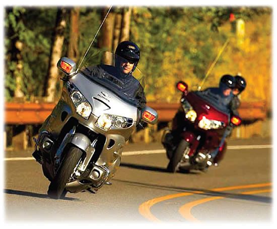 Motorcycle Insurance Quotes Ontario •