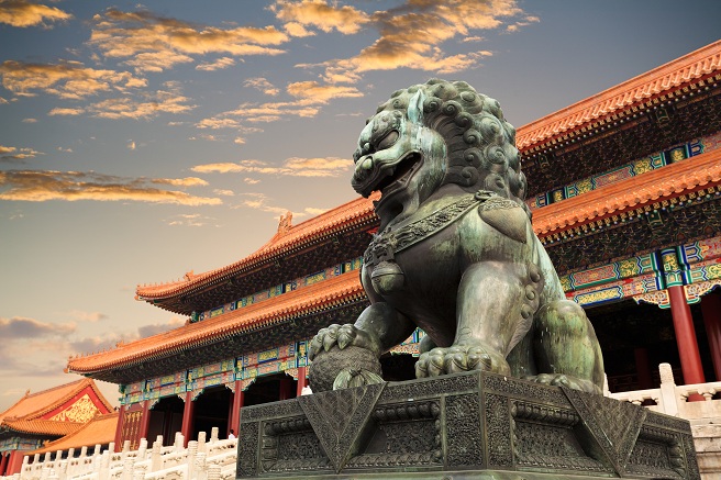 Facts About Ancient China Government