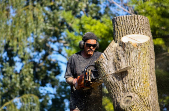 Lumberjacks of Canada