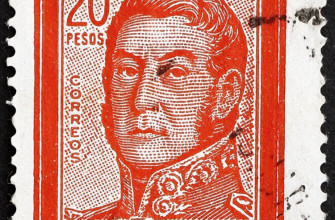 Argentina Stamps