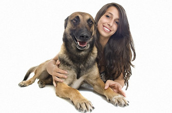 Belgian Malinois Bloodlines