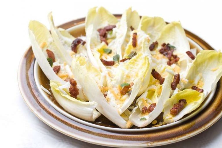 Belgian Endive • Globerove.com