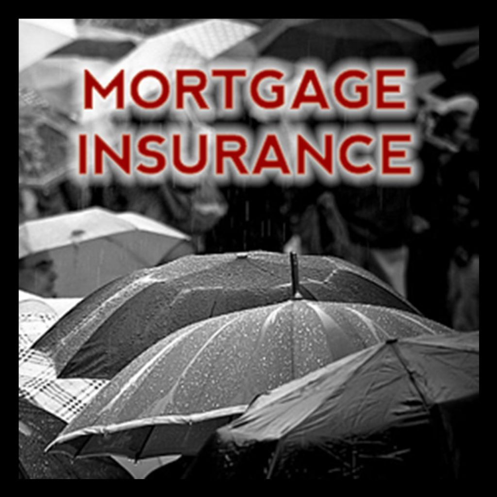 mortgage insurance canada