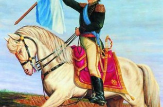 History of Argentina