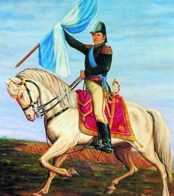 History of Argentina