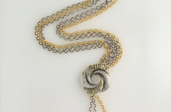 Algerian Love Knot