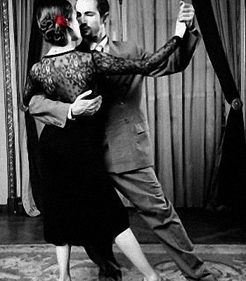 Argentina Tango
