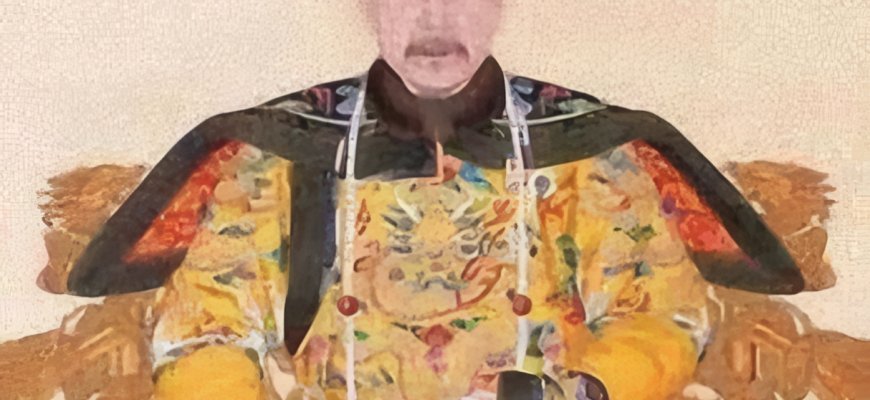 Ancient China Social Classes