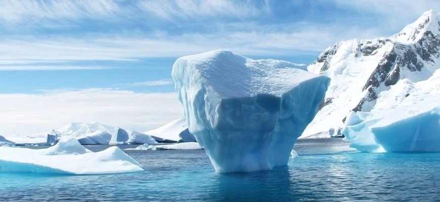 Antarctica