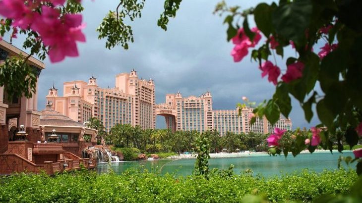 Atlantis Resort