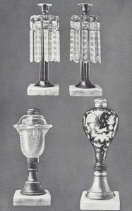 Candlesticks