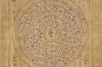 Egyptian Astrology