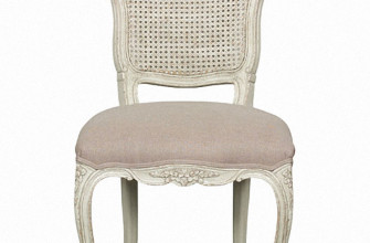 French Provincial Chair