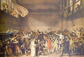 National Assembly French Revolution
