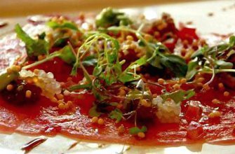 Italian Food