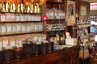 Italian Coffee Shops