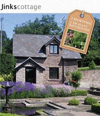 Jinks Cottage Wales