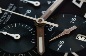 Mens Swiss Army Watches