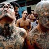 Mexican Gang Tattoos