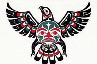 Native American Art North West