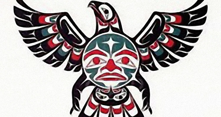 Native American Art North West