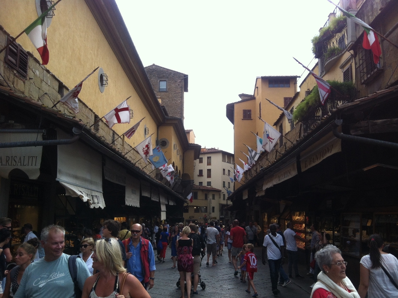 Ponte Vecchio