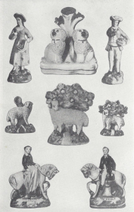 Staffordshire groups