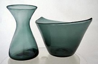 Swedish Blown Glass