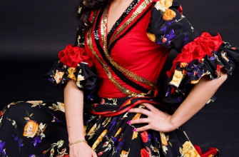 Traditional Spanish Clothing