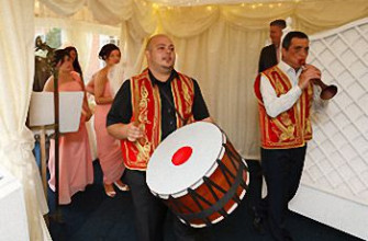 Turkish Wedding Music and Songs