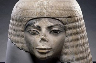 Ancient Egyptian Reincarnation