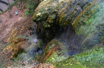 Hot Springs, Arkansas. Ken Lund @flikr