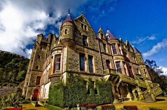 Castles For Sale Ireland