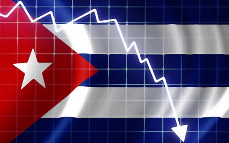 Economy in Cuba