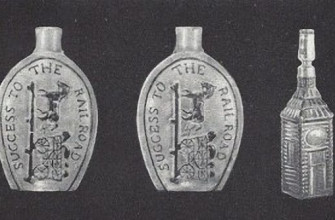 Success to the Railroad