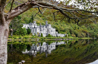 Castles in Ireland