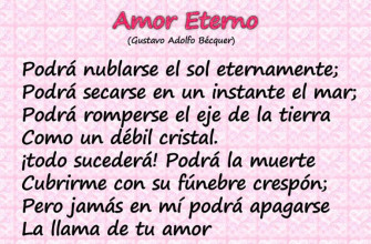 Famous Spanish Poems & Poets