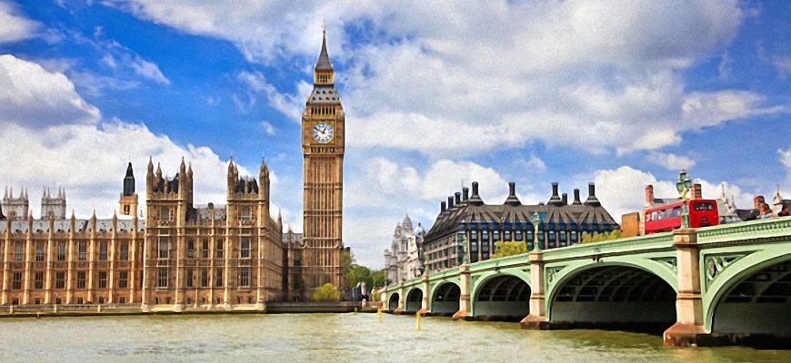 London