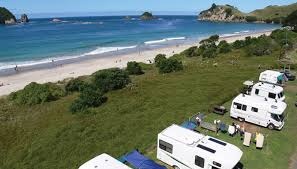 How to Plan a Caravan Trip to New Zealand