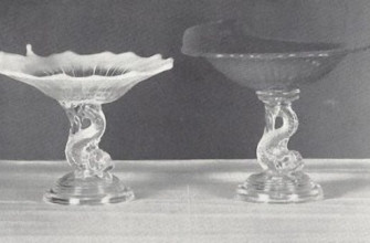 Old and new dolphin compote