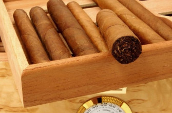 Cuban Cigar