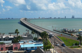 Port Isabel