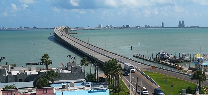 Port Isabel