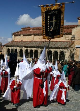 Religion in Spain