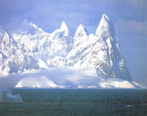 Antarctica
