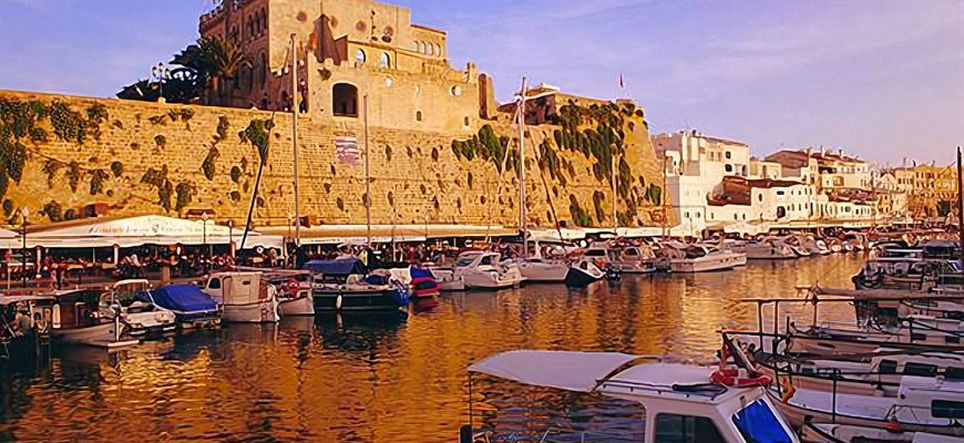 Menorca