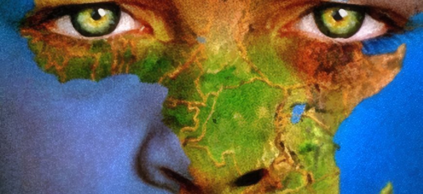 Cultural Shock