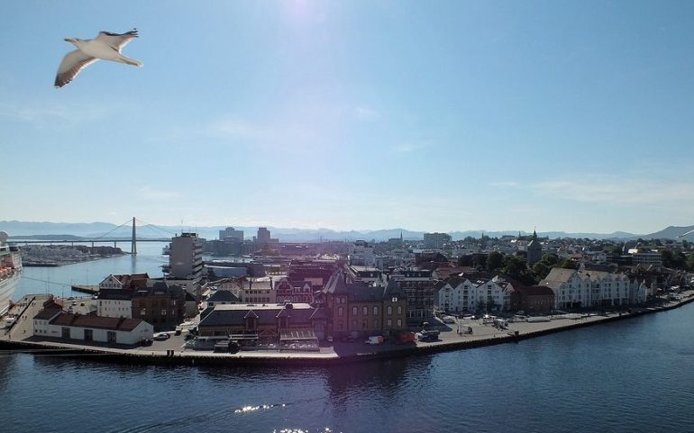 Stavanger, Norway